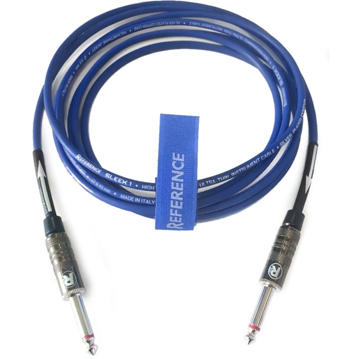 Acquista REFERENCE Sleek.1-Bl-Jj-5,25-R online | Merula Strumenti Musicali