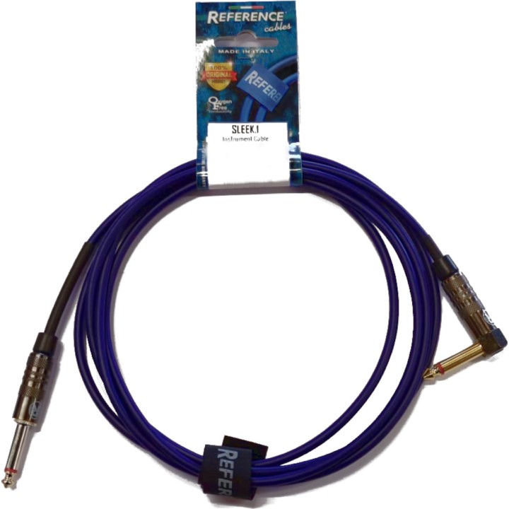 Acquista REFERENCE Sleek.1-Bl-Jjr-4,25-R online | Merula Strumenti Musicali