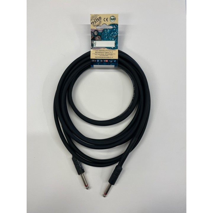 Acquista REFERENCE GCR2-BK-JJ-4,5-R + GCR2-BK-JRJR-0,15-R online | Merula Strumenti Musicali