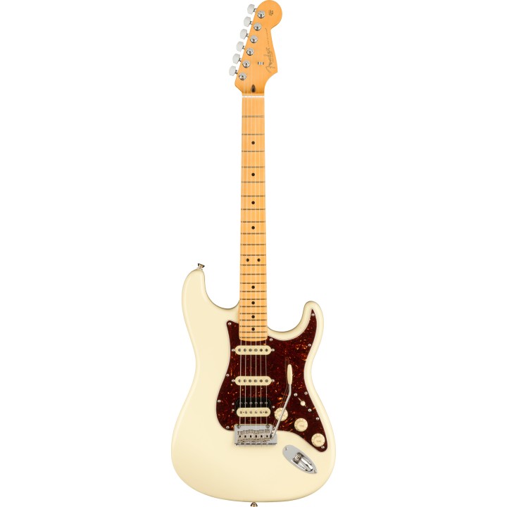 Acquista FENDER American Professional II Stratocaster Hss 0113912705 online | Merula Strumenti Musicali