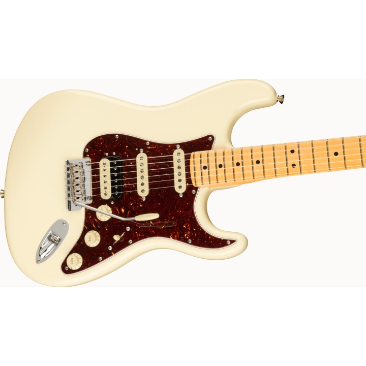 Acquista FENDER American Professional II Stratocaster Hss 0113912705 online | Merula Strumenti Musicali