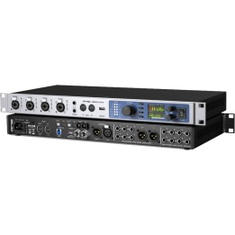 Acquista RME Fireface Ufx III online | Merula Strumenti Musicali