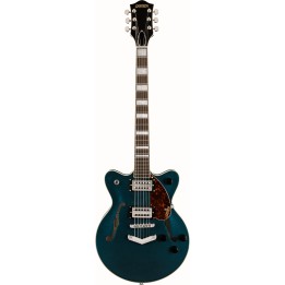 Acquista GRETSCH G2655 STRML CB JR DC MDSPH online | Merula Strumenti Musicali