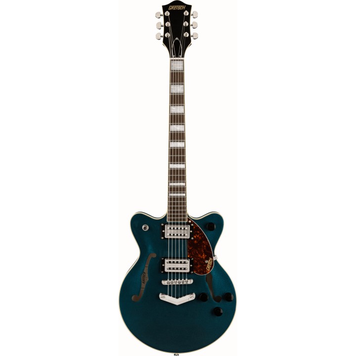 Acquista GRETSCH G2655 STRML CB JR DC MDSPH online | Merula Strumenti Musicali
