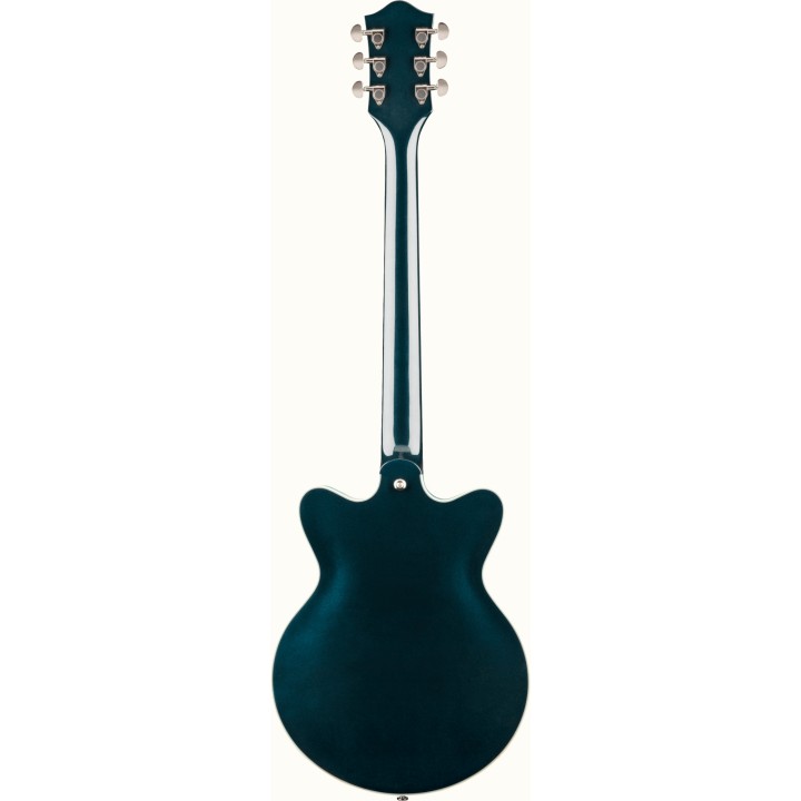 Acquista GRETSCH G2655 STRML CB JR DC MDSPH online | Merula Strumenti Musicali