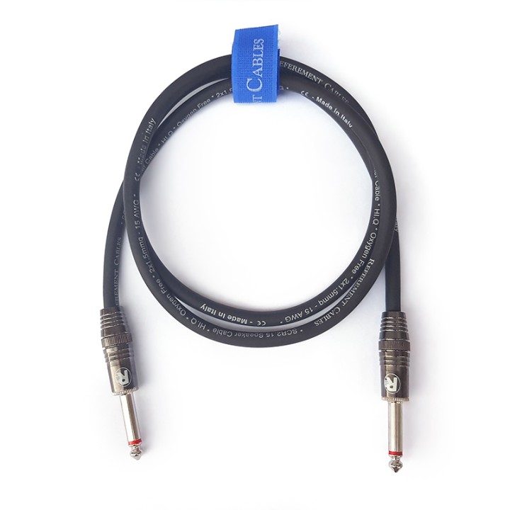 Acquista REFERENCE SCR2.15-BK-JJ-0,8-R online | Merula Strumenti Musicali