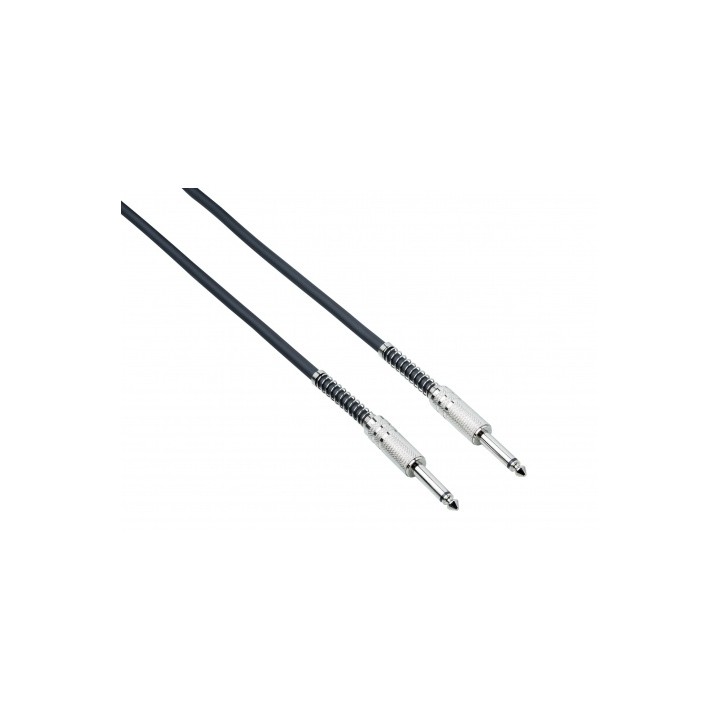 Acquista BESPECO IRO30 GIALLO CAVO STRUMENTI MT 0,3 JACK/JACK online | Merula Strumenti Musicali