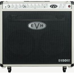 Acquista EVH 5150iii 50w 6l6 212 Cmb Ivy 230v Eur online | Merula Strumenti Musicali