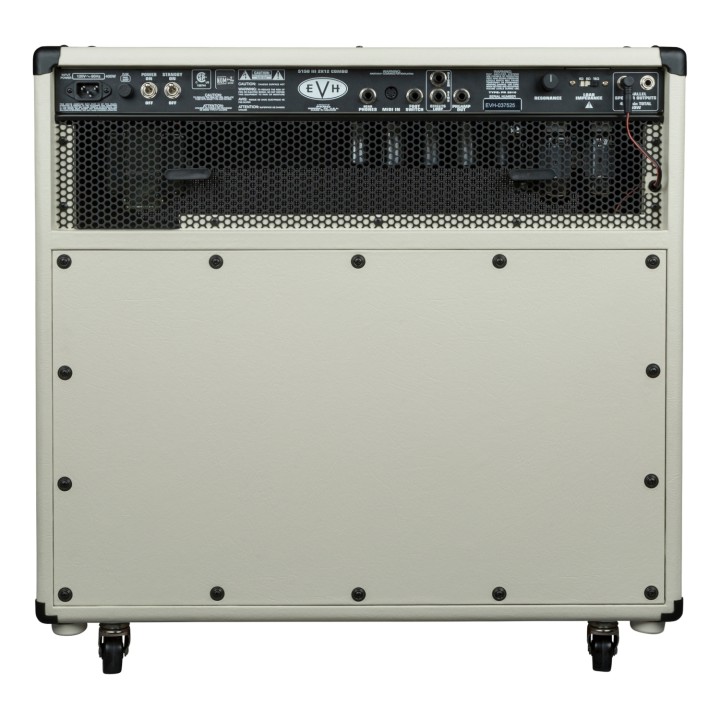 Acquista EVH 5150iii 50w 6l6 212 Cmb Ivy 230v Eur online | Merula Strumenti Musicali