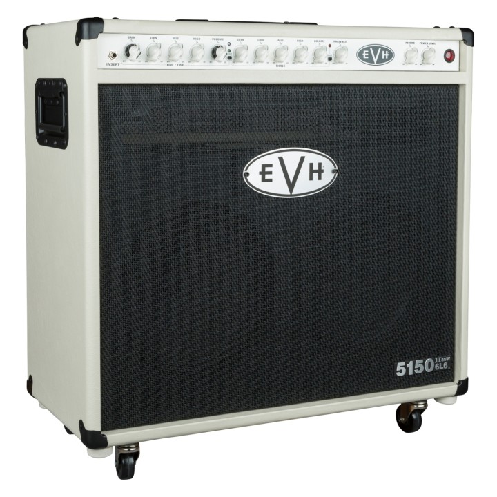 Acquista EVH 5150iii 50w 6l6 212 Cmb Ivy 230v Eur online | Merula Strumenti Musicali