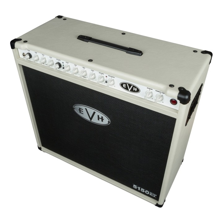 Acquista EVH 5150iii 50w 6l6 212 Cmb Ivy 230v Eur online | Merula Strumenti Musicali
