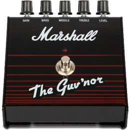 Acquista MARSHALL THE GUV'NOR REISSUE PEDL-00101 online | Merula Strumenti Musicali
