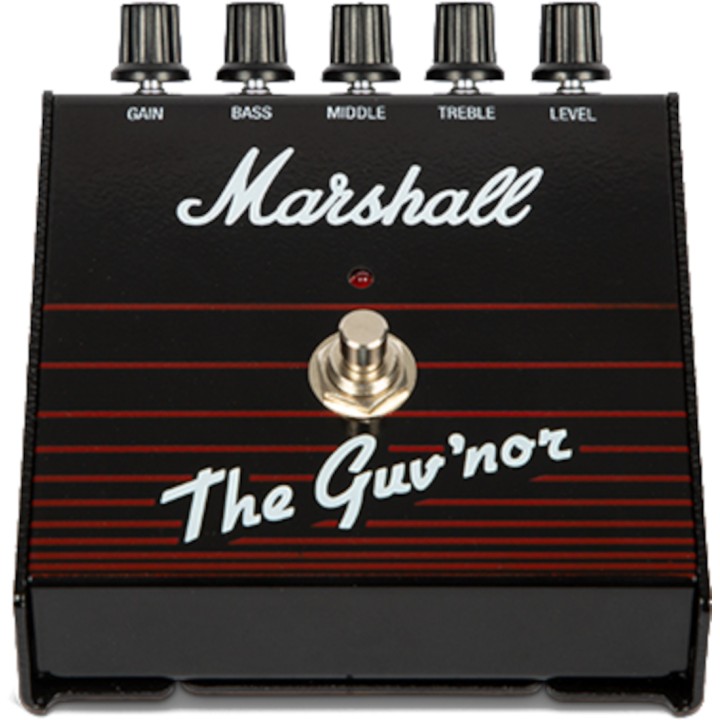 Acquista MARSHALL THE GUV'NOR REISSUE PEDL-00101 online | Merula Strumenti Musicali