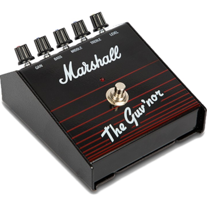 Acquista MARSHALL THE GUV'NOR REISSUE PEDL-00101 online | Merula Strumenti Musicali