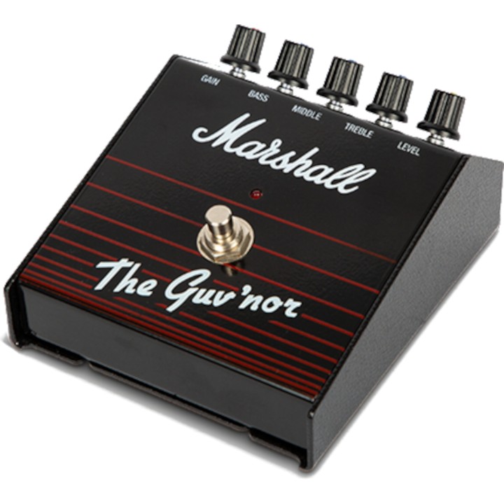 Acquista MARSHALL THE GUV'NOR REISSUE PEDL-00101 online | Merula Strumenti Musicali