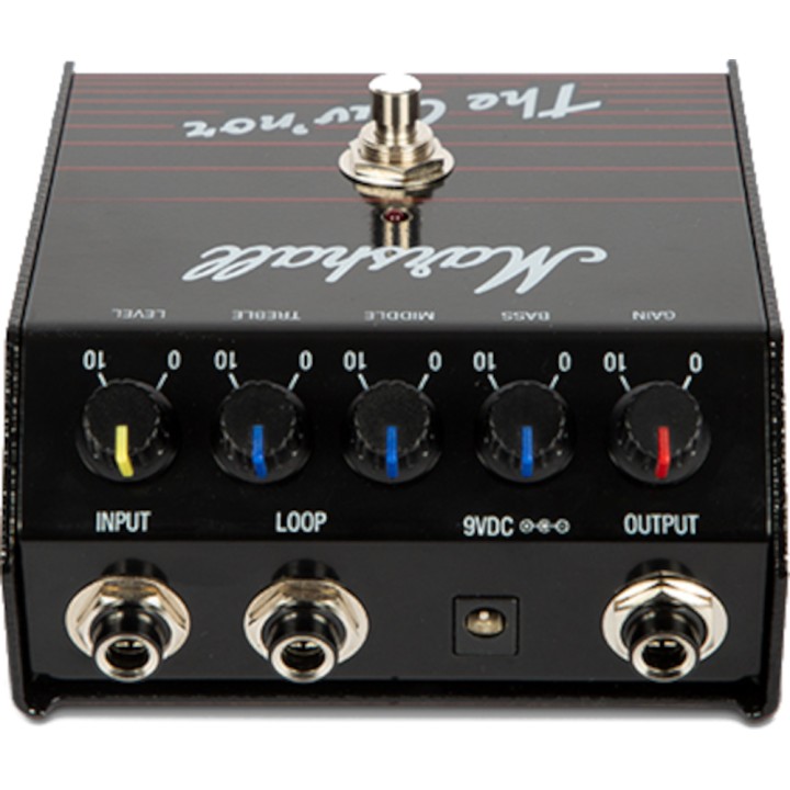 Acquista MARSHALL THE GUV'NOR REISSUE PEDL-00101 online | Merula Strumenti Musicali