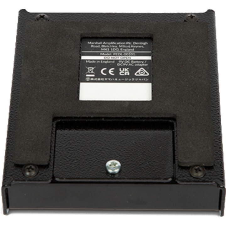 Acquista MARSHALL THE GUV'NOR REISSUE PEDL-00101 online | Merula Strumenti Musicali
