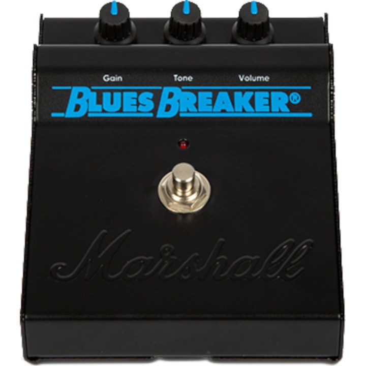 Acquista MARSHALL BLUESBREAKER REISSUE PEDL-00100 online | Merula Strumenti Musicali