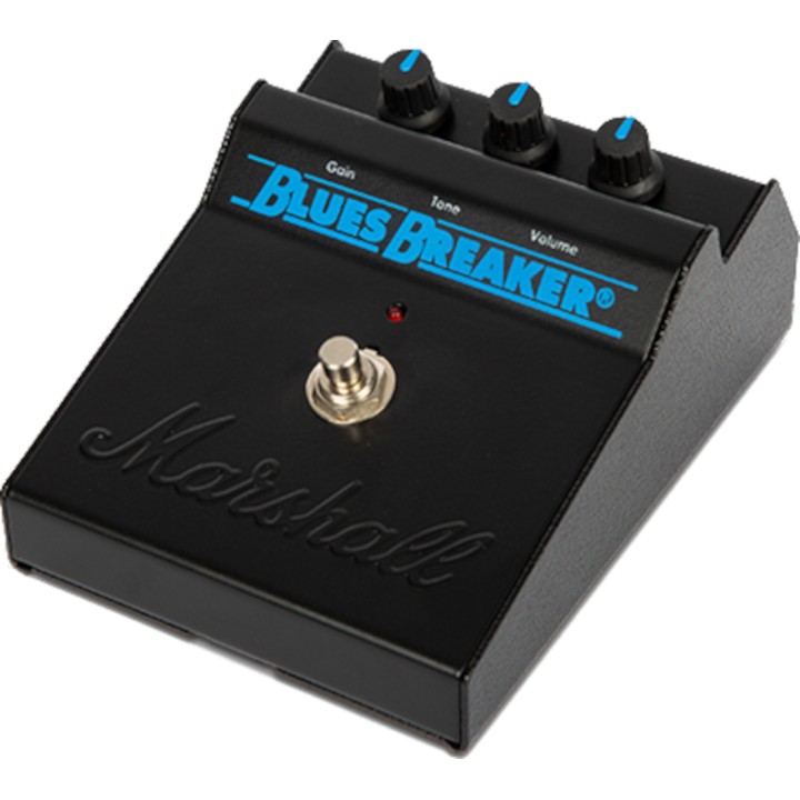 Acquista MARSHALL BLUESBREAKER REISSUE PEDL-00100 online | Merula Strumenti Musicali