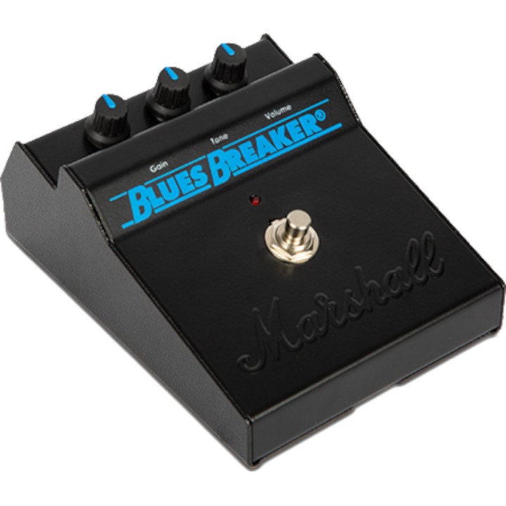 Acquista MARSHALL BLUESBREAKER REISSUE PEDL-00100 online | Merula Strumenti Musicali