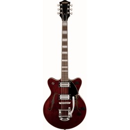 Acquista GRETSCH G2655T STRML CB JR DC WLNT 2806400517 online | Merula Strumenti Musicali