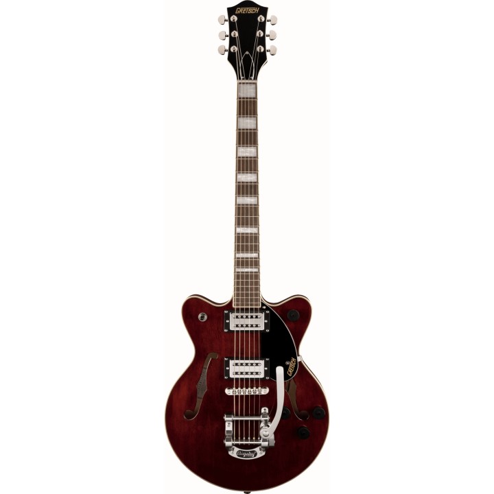 Acquista GRETSCH G2655T STRML CB JR DC WLNT 2806400517 online | Merula Strumenti Musicali