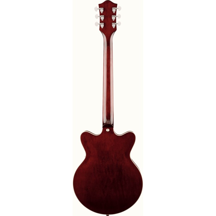 Acquista GRETSCH G2655T STRML CB JR DC WLNT 2806400517 online | Merula Strumenti Musicali