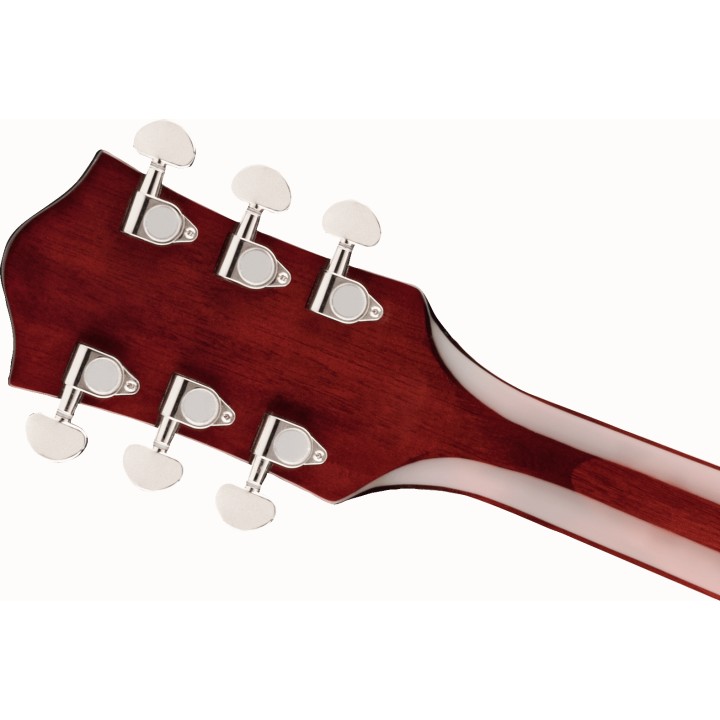 Acquista GRETSCH G2655T STRML CB JR DC WLNT 2806400517 online | Merula Strumenti Musicali