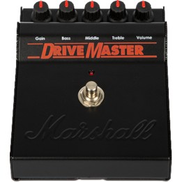 Acquista MARSHALL Drivemaster Reissue Pedl-00103 online | Merula Strumenti Musicali