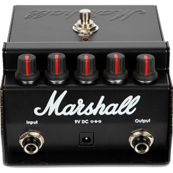 Acquista MARSHALL Drivemaster Reissue Pedl-00103 online | Merula Strumenti Musicali