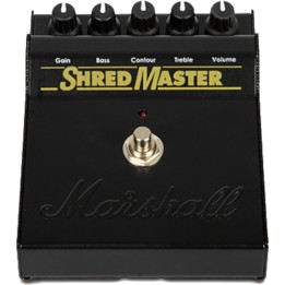 Acquista MARSHALL SHREDMASTER REISSUE online | Merula Strumenti Musicali