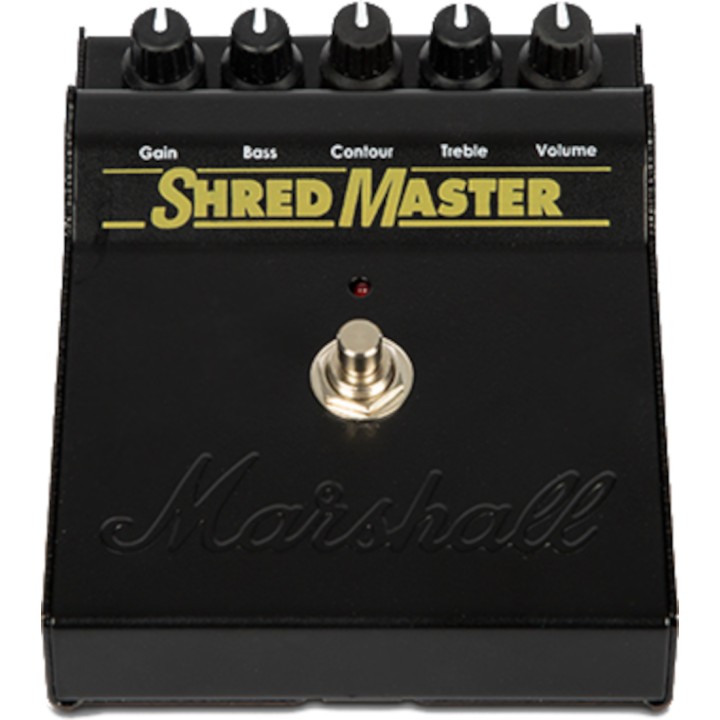 Acquista MARSHALL SHREDMASTER REISSUE online | Merula Strumenti Musicali