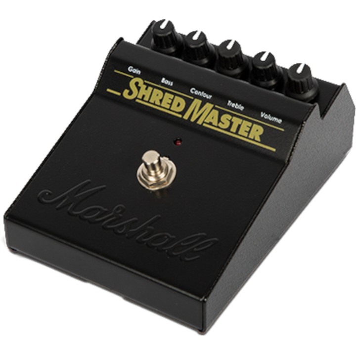 Acquista MARSHALL SHREDMASTER REISSUE online | Merula Strumenti Musicali
