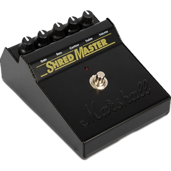 Acquista MARSHALL SHREDMASTER REISSUE online | Merula Strumenti Musicali