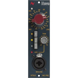 Acquista NEVE 1073LB online | Merula Strumenti Musicali