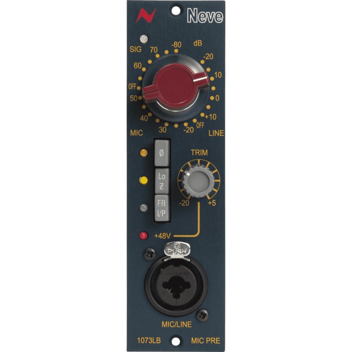 Acquista NEVE 1073LB online | Merula Strumenti Musicali