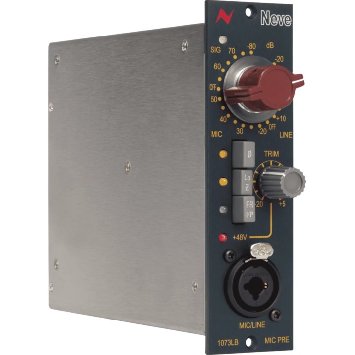 Acquista NEVE 1073LB online | Merula Strumenti Musicali