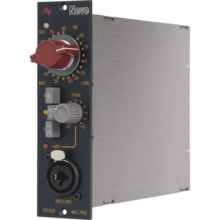 Acquista NEVE 1073LB online | Merula Strumenti Musicali