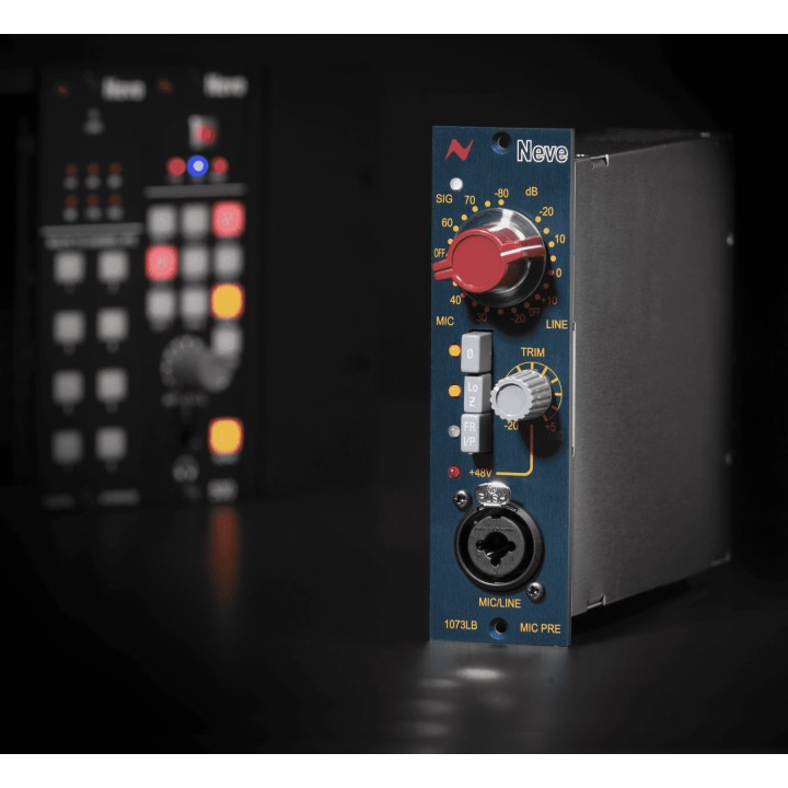 Acquista NEVE 1073LB online | Merula Strumenti Musicali