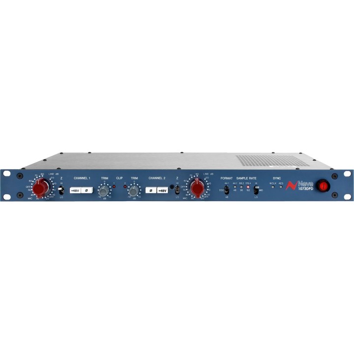 Acquista NEVE 1073DPD online | Merula Strumenti Musicali