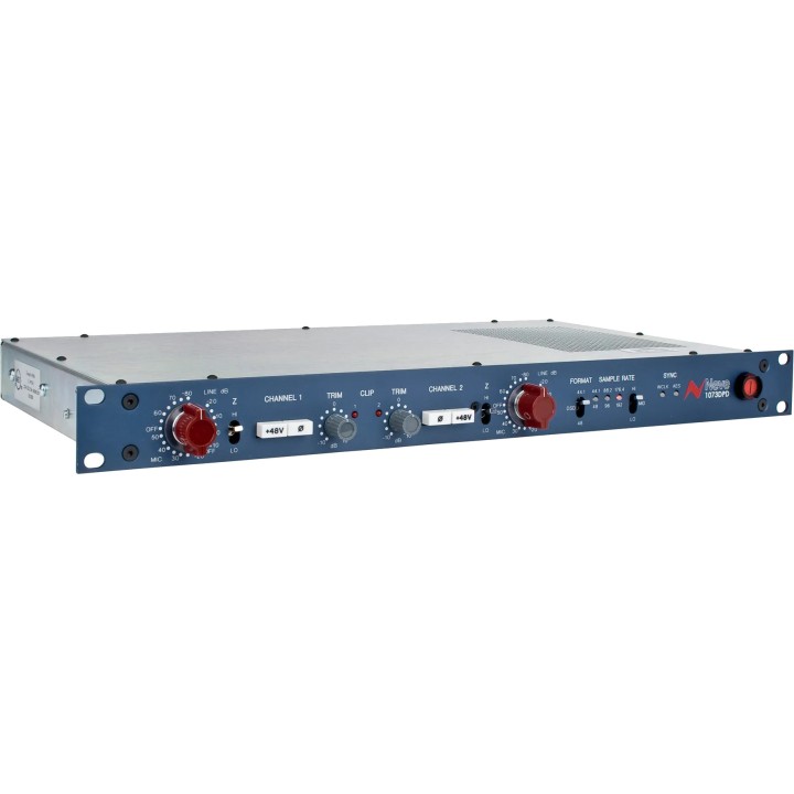 Acquista NEVE 1073DPD online | Merula Strumenti Musicali