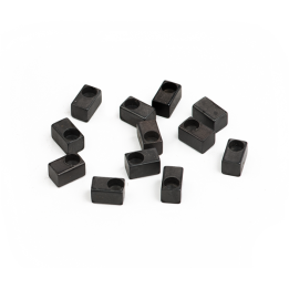 Acquista FENDER 1997015049 FR STRING LOCK INSERT PK/12 online | Merula Strumenti Musicali