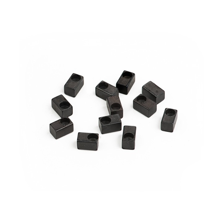 Acquista FENDER 1997015049 FR STRING LOCK INSERT PK/12 online | Merula Strumenti Musicali