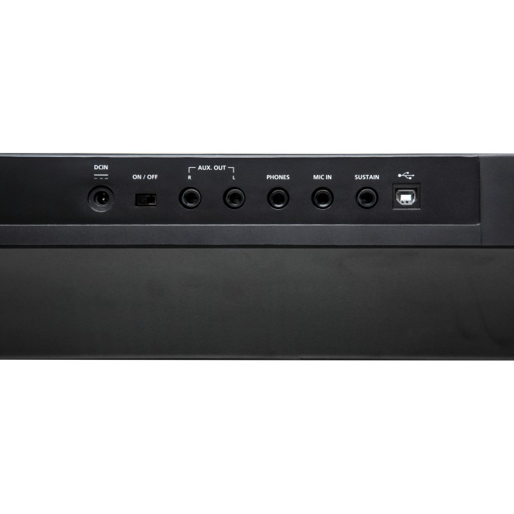 KURZWEIL - KP-80 Merula