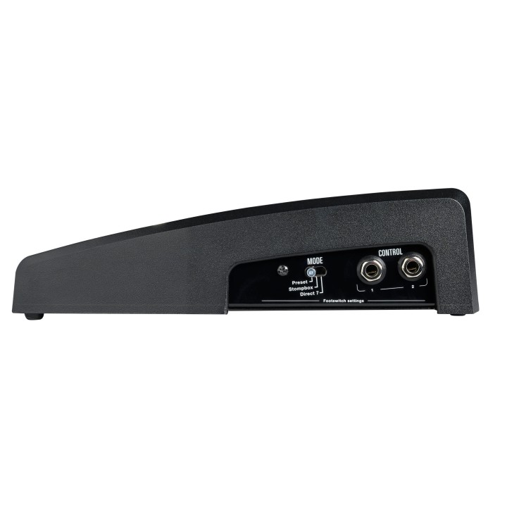 Acquista HUGHES & KETTNER Black Spirit 200 Floor online | Merula Strumenti Musicali