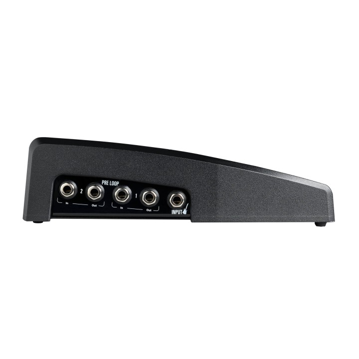 Acquista HUGHES & KETTNER Black Spirit 200 Floor online | Merula Strumenti Musicali