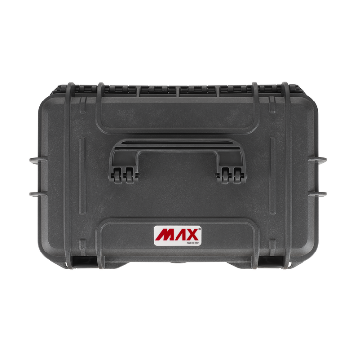 MAX CASE MAX400S | Merula Strumenti Musicali