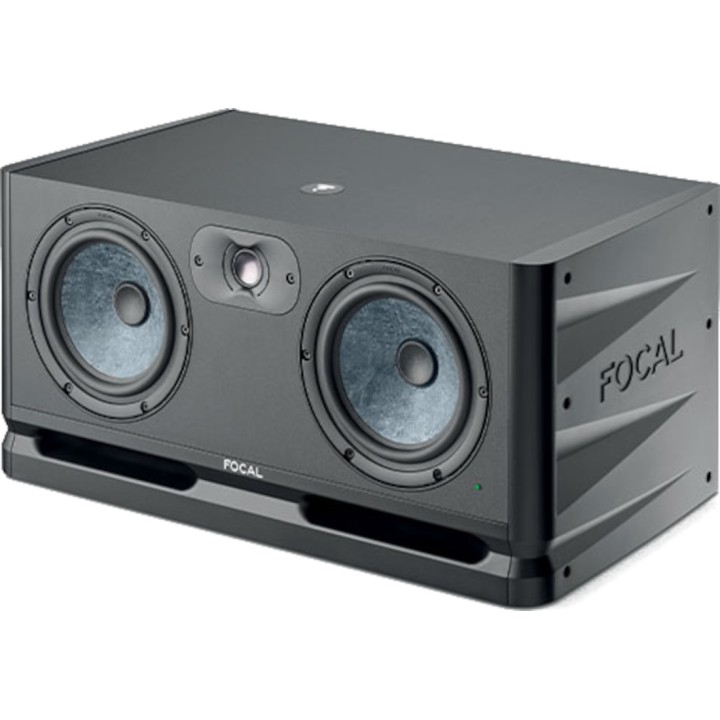 Focal Alpha Twin Evo - Monitor da studio attivo