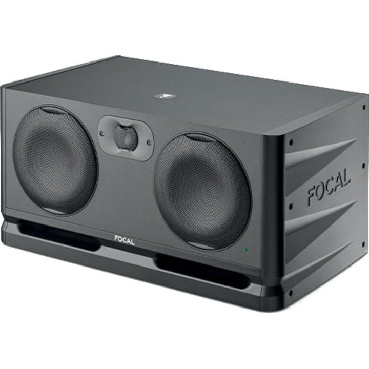 Focal Alpha Twin Evo - Monitor da studio attivo