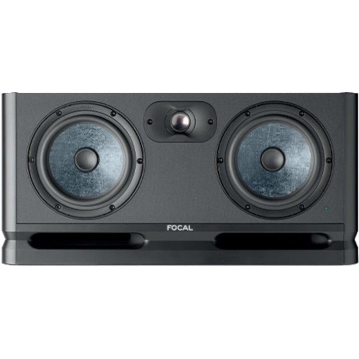 Focal Alpha Twin Evo - Monitor da studio attivo